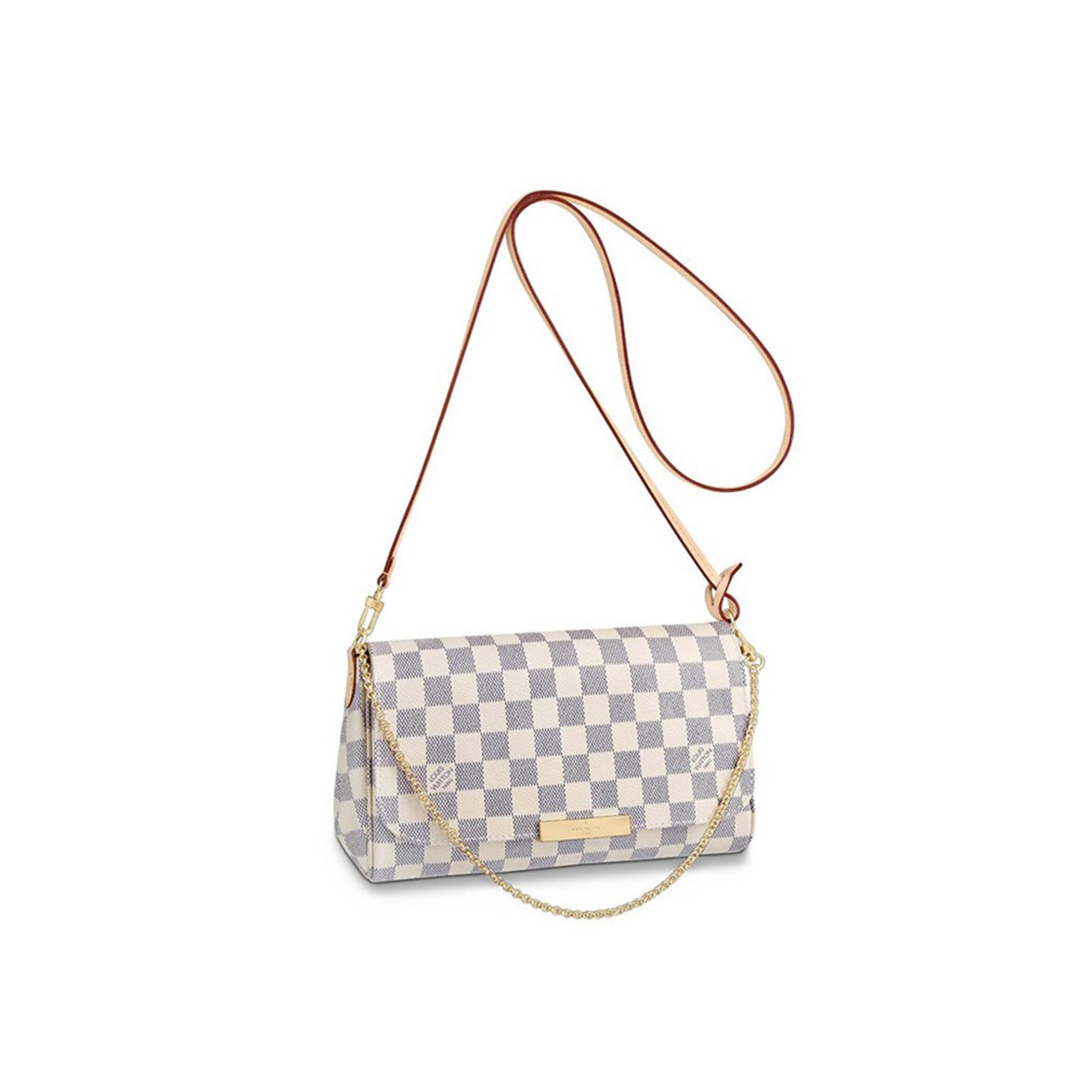 l0vis Vvtt0n master favorite mm n41275 (28*17*4cm)